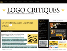 Tablet Screenshot of logocritiques.com
